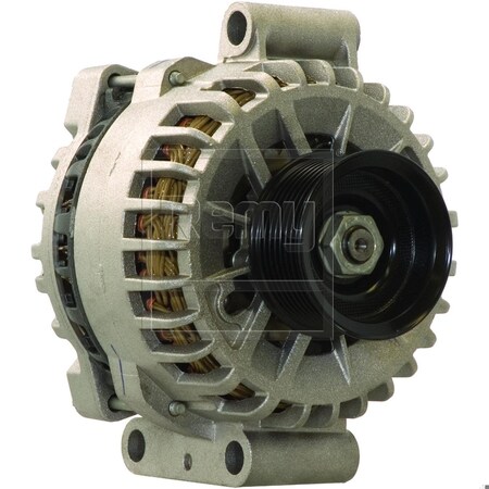 Remy Electrical ALTERNATOR 92570